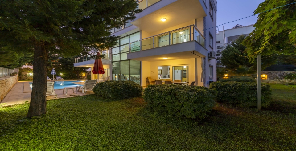 Villa Sedef 1
