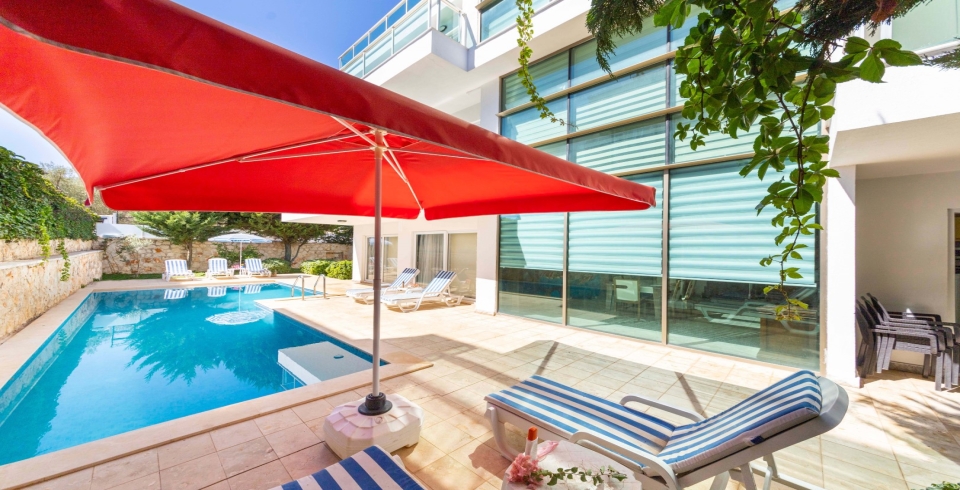 Villa Sedef 2