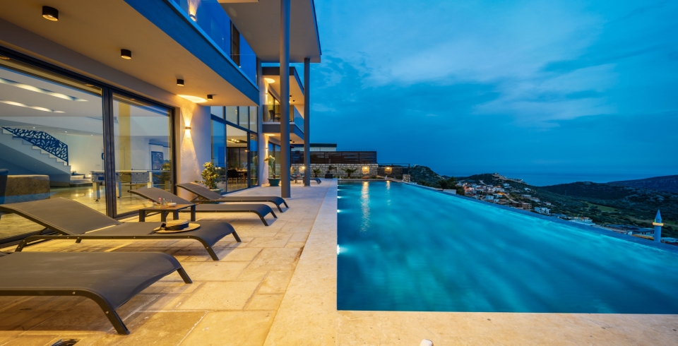 Villa Anıl