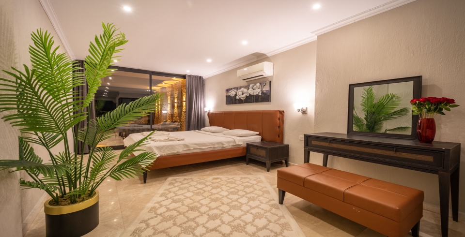 Villa Anıl
