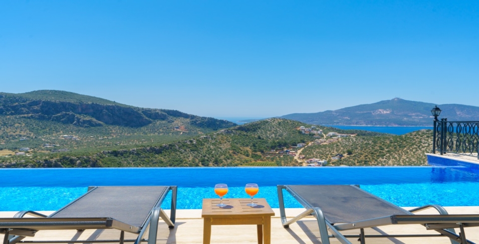 Villa Yıldız 1