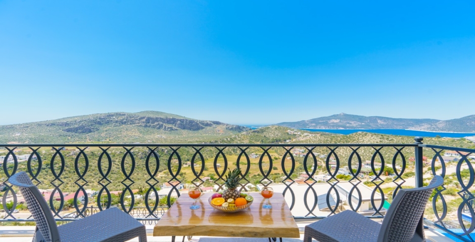 Villa Yıldız 1