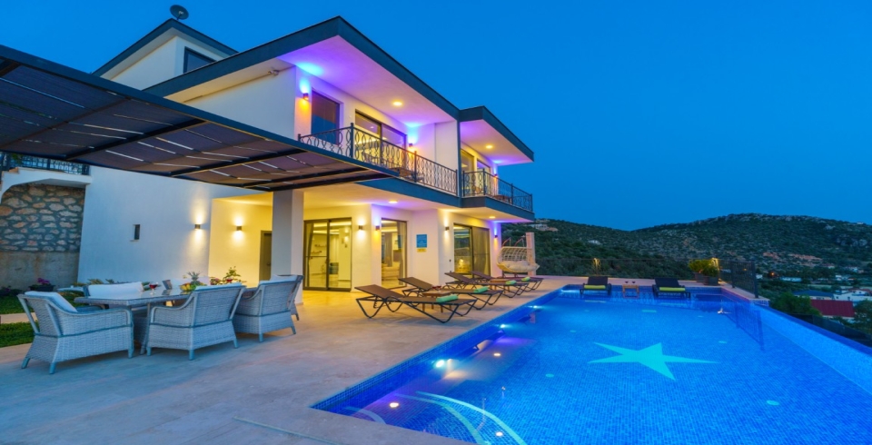 Villa Yıldız 2