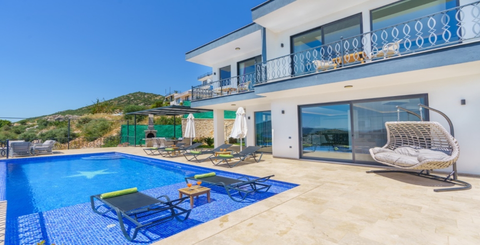 Villa Yıldız 2