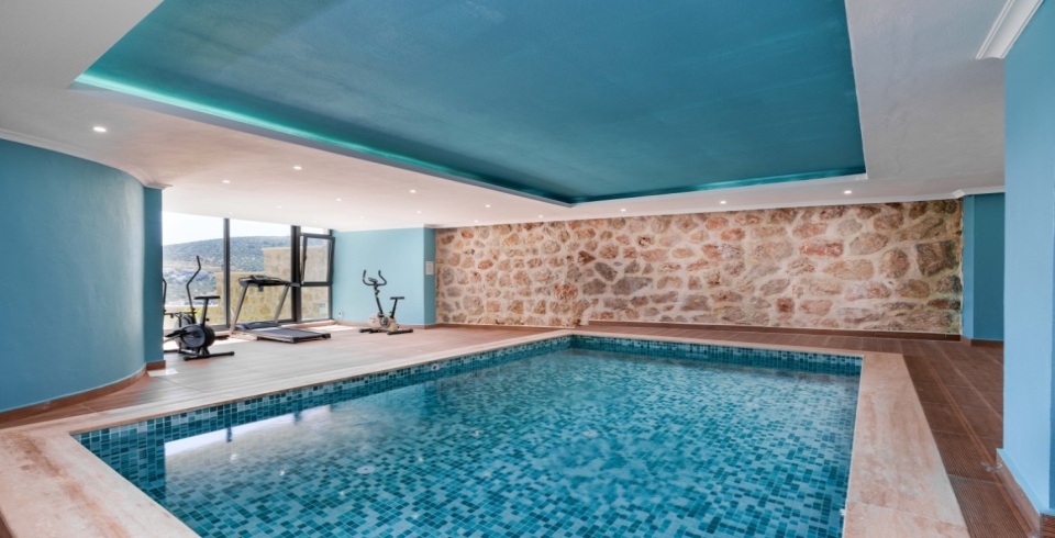 Villa Cassa