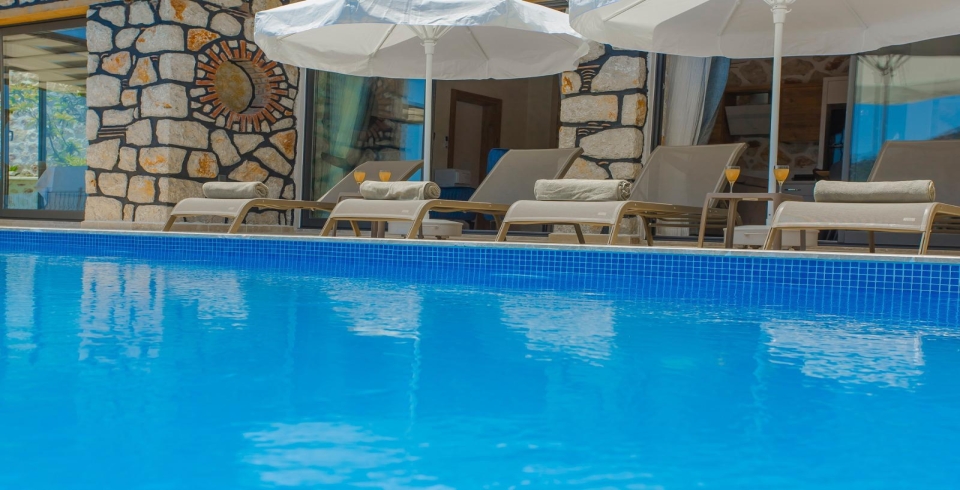 Villa Kaya