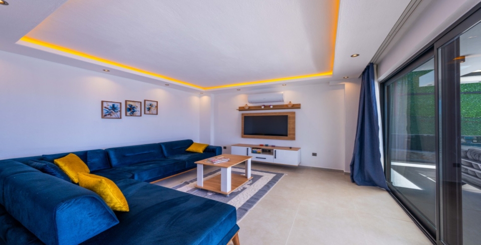 Villa Lovelet 1