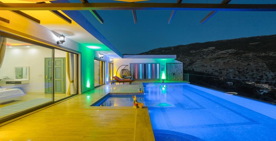 Villa Dimare 1