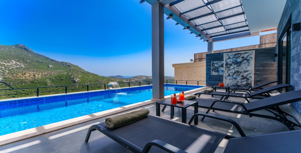Villa Ela