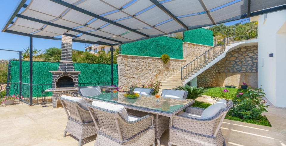 Villa Yıldız 2