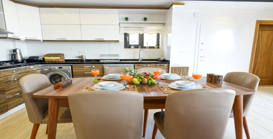 Villa Gül