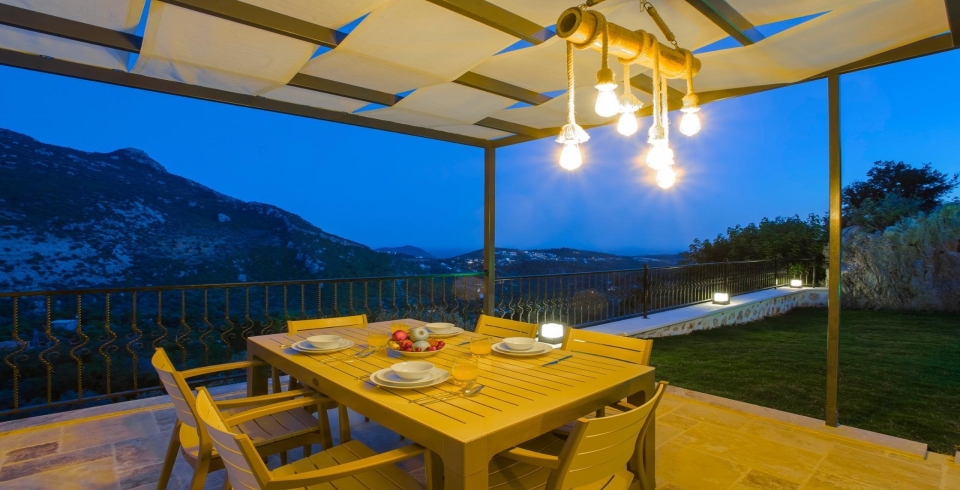 Villa Kaya