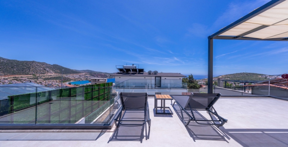 Villa Lovelet 2