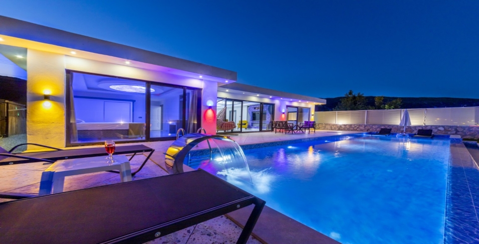 Villa Guru