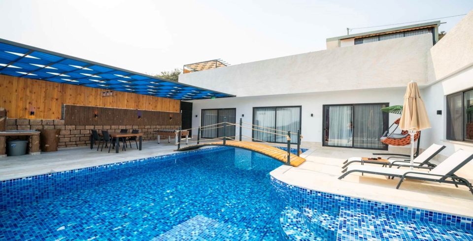 Villa Dimare 2