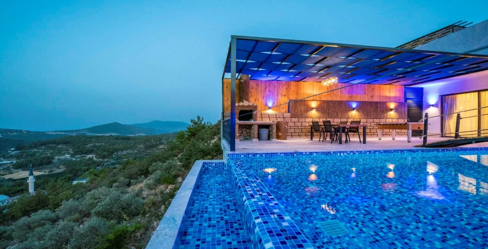 Villa Dimare 2