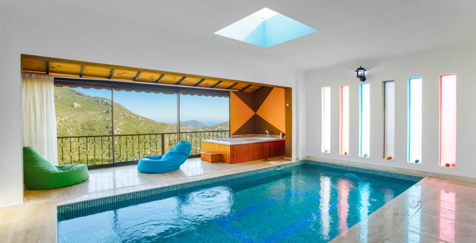 Villa Dimare 1