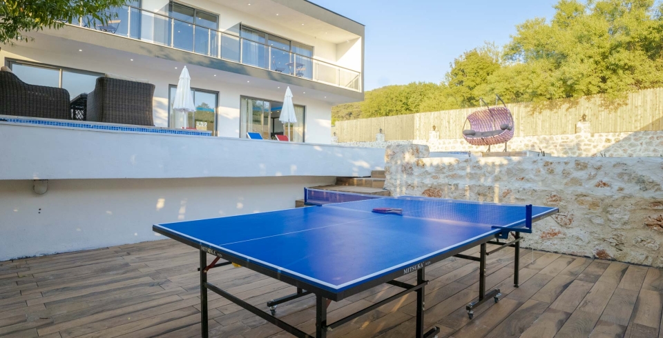 Villa Palas