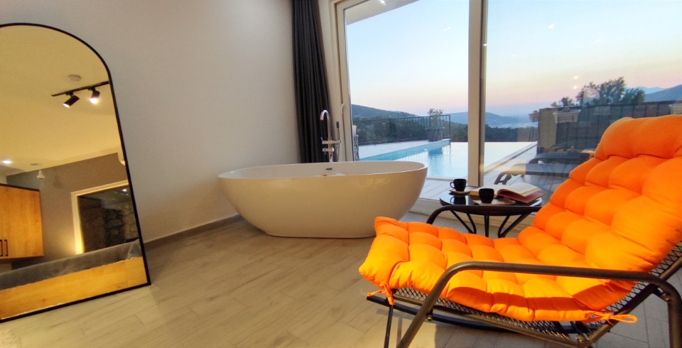 Villa Tofy