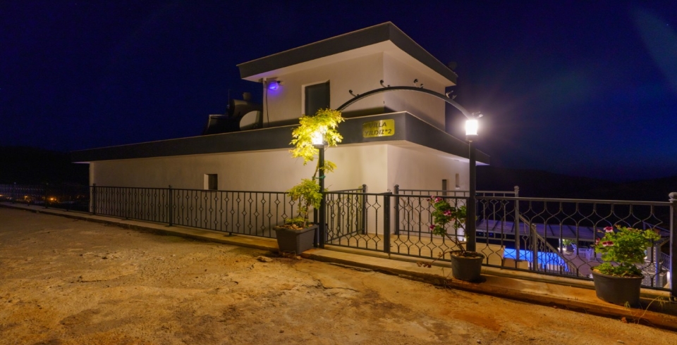 Villa Yıldız 2