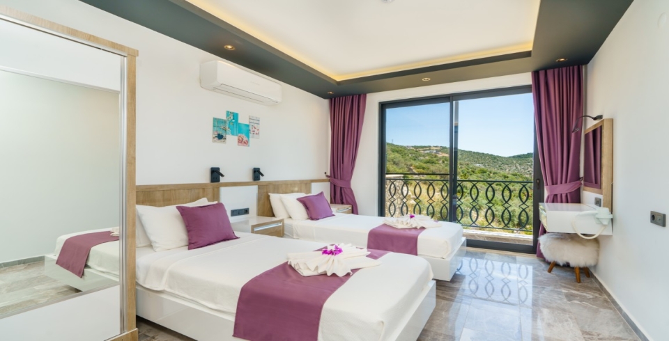 Villa Yıldız 2