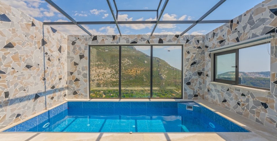 Villa Kartal Tepesi