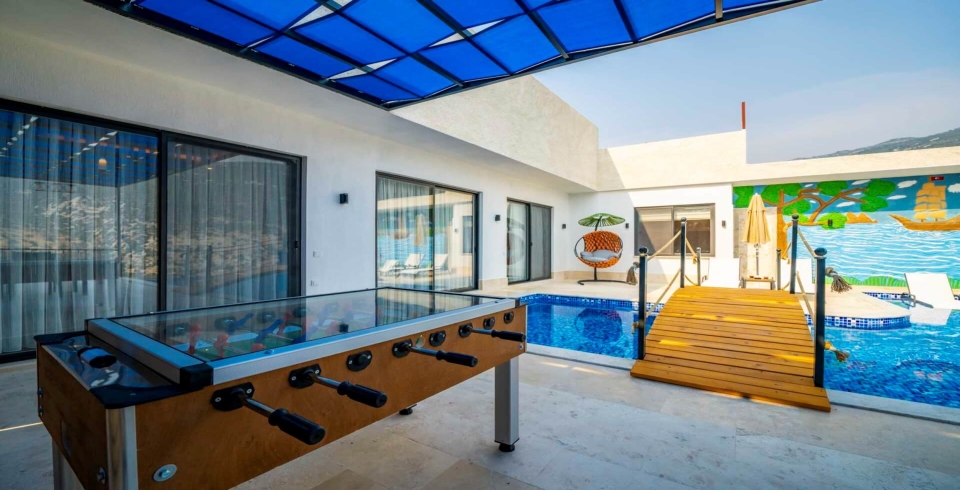 Villa Dimare 2
