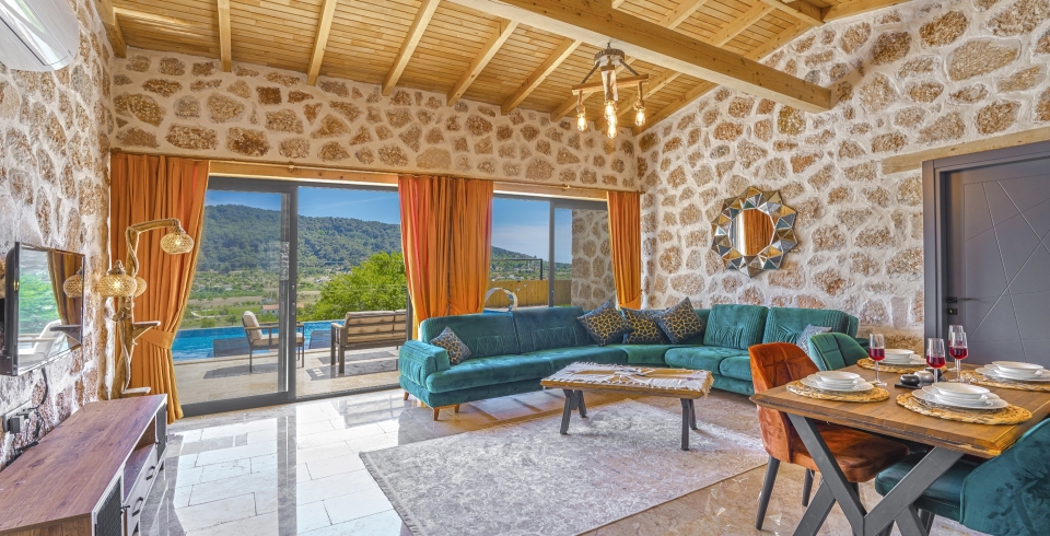 Villa Harmonia