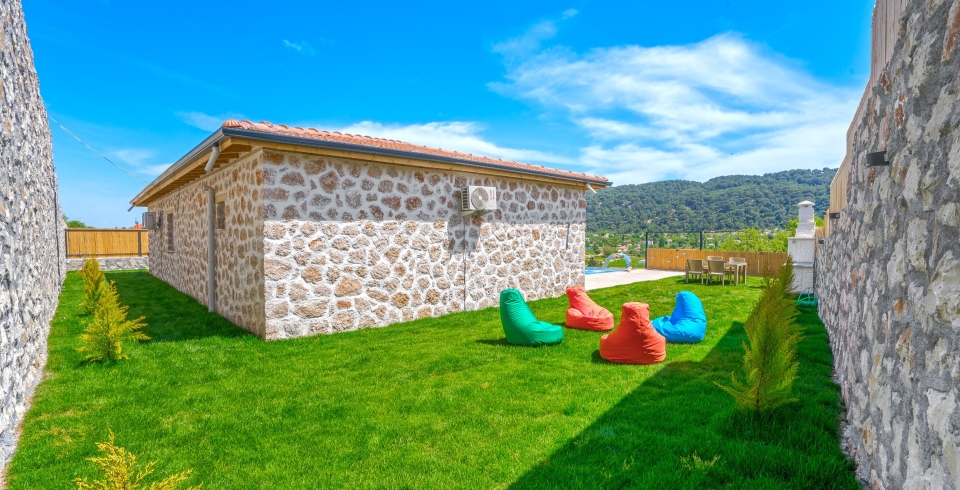 Villa Harmonia