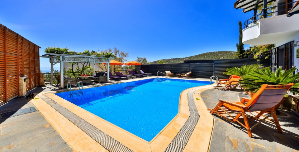Villa Kırlangıç