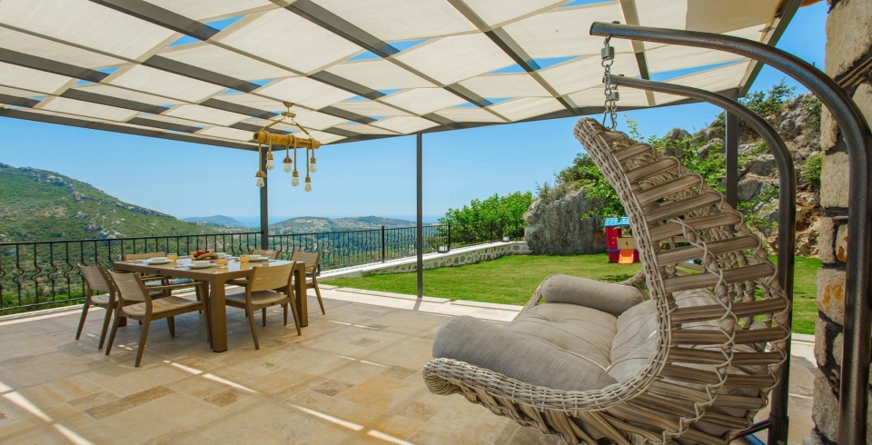 Villa Kaya