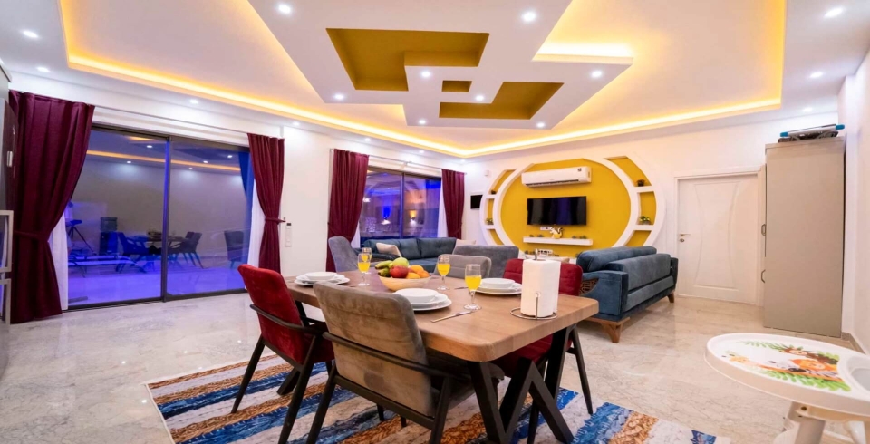 Villa Dimare 2