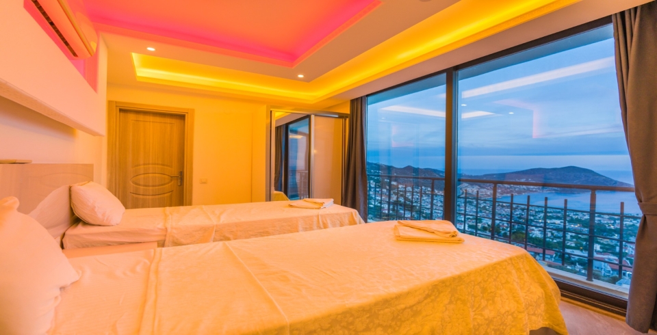 Villa Metehan