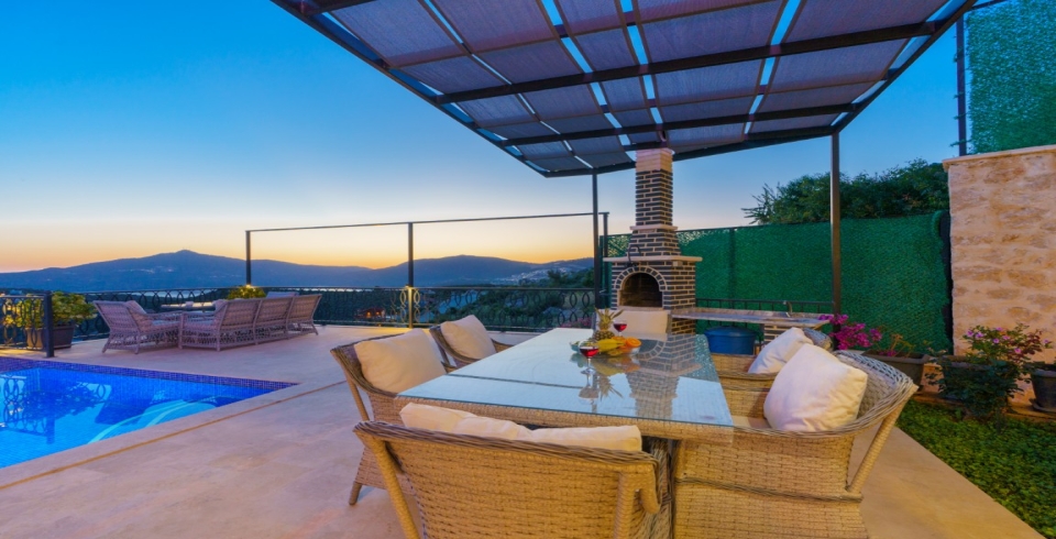 Villa Yıldız 2