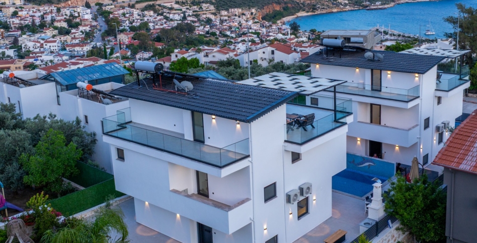 Villa Lovelet 2