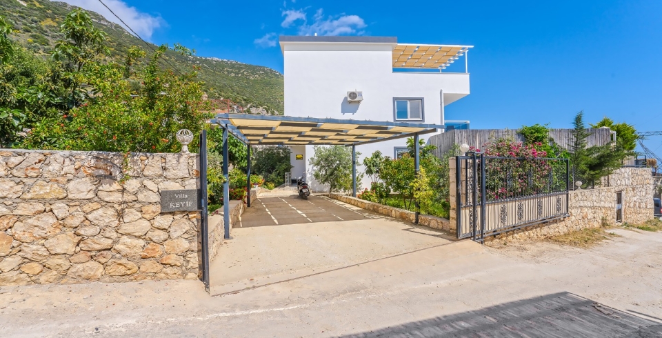 Villa Keyif