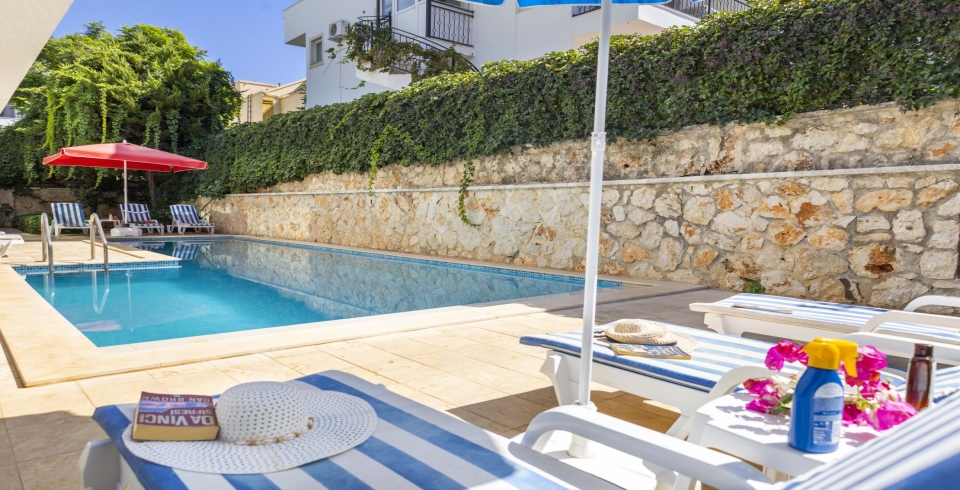 Villa Sedef 2