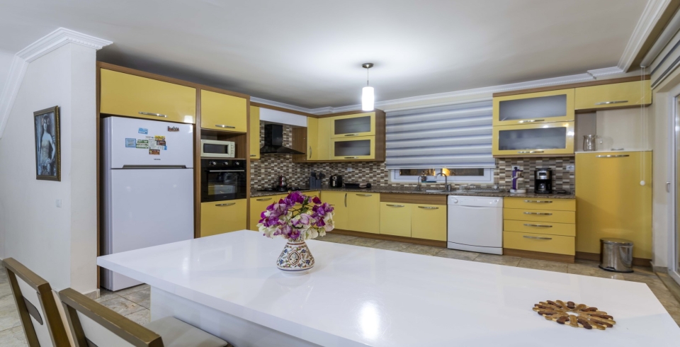 Villa Sedef 2