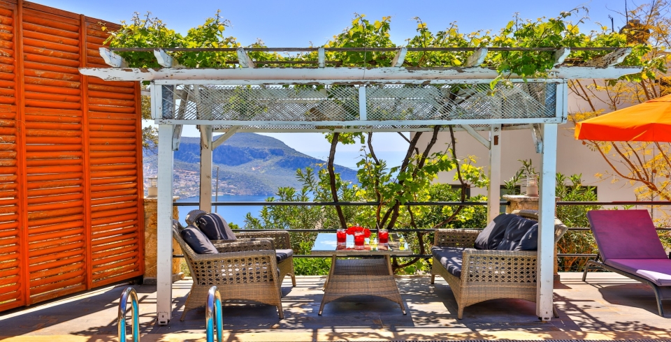 Villa Kırlangıç