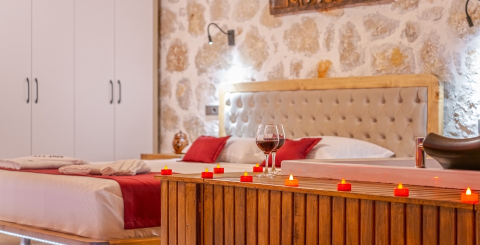 Villa Aden İslamlar
