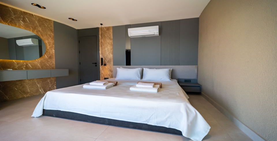 Villa Aura D