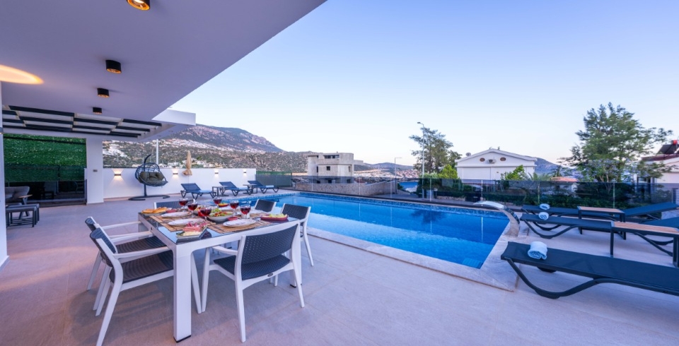 Villa Lovelet 1