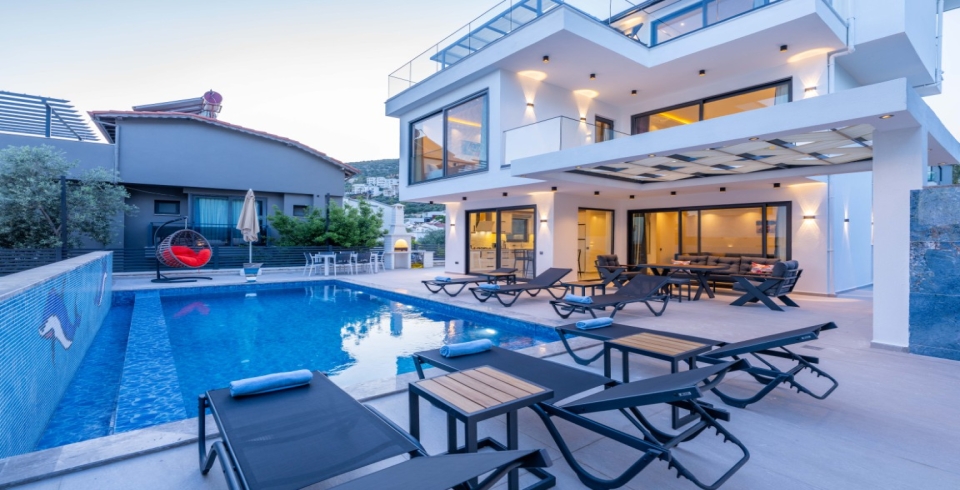 Villa Lovelet 2