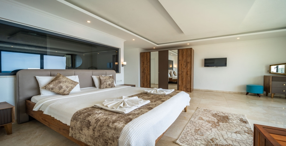 Villa Anıl