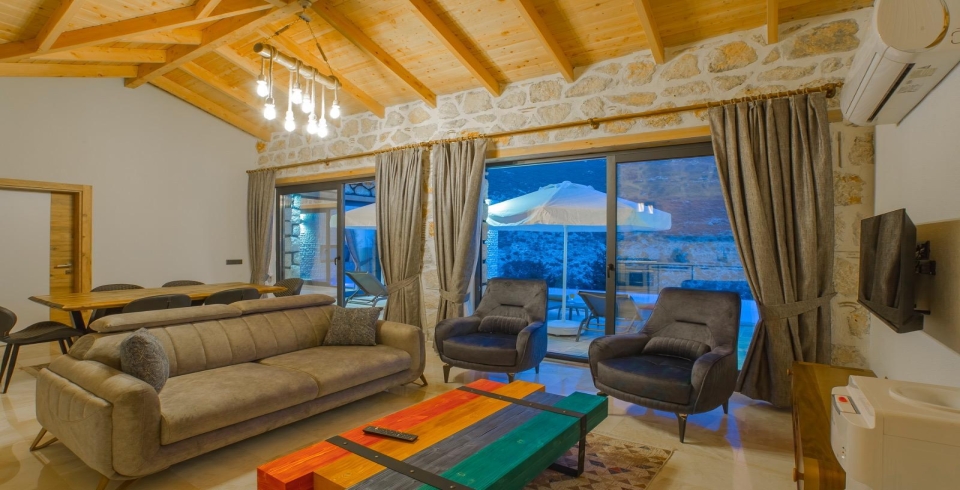Villa Kaya