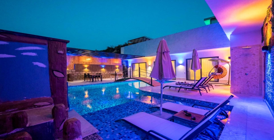 Villa Dimare 2