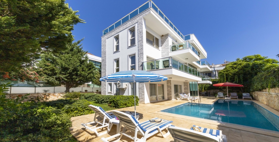 Villa Sedef 2