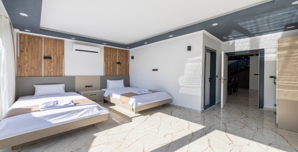 Villa Düşler Adası