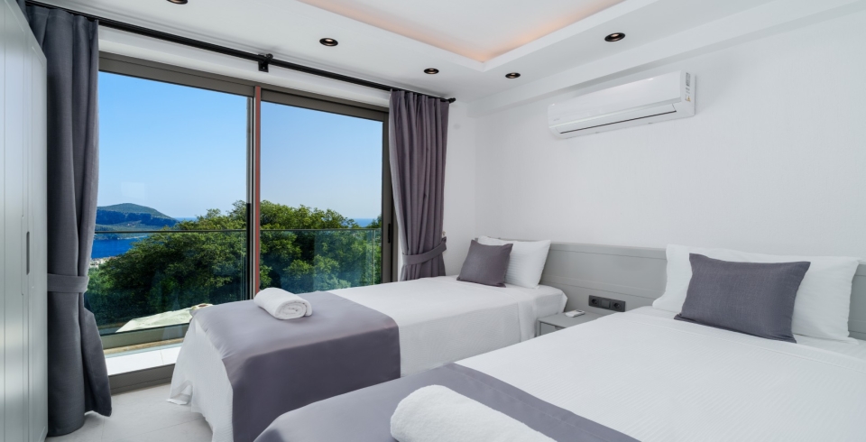 Villa Laren Duo
