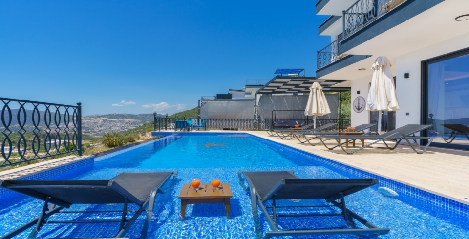 Villa Yıldız 1